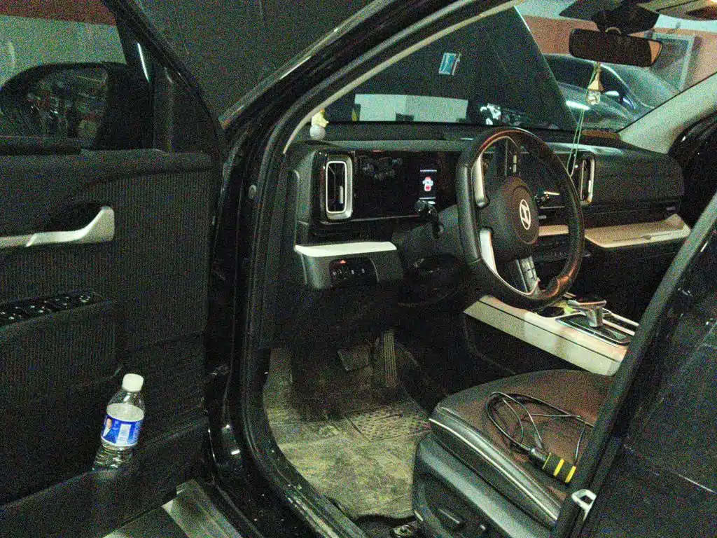 Hyundai ix35 — миниатюра 12
