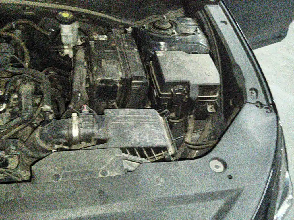 Hyundai ix35 — миниатюра 21