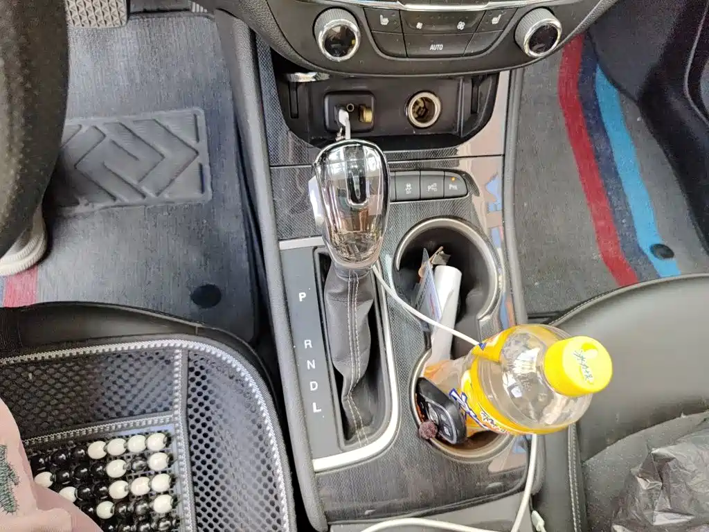Buick Verano — миниатюра 10