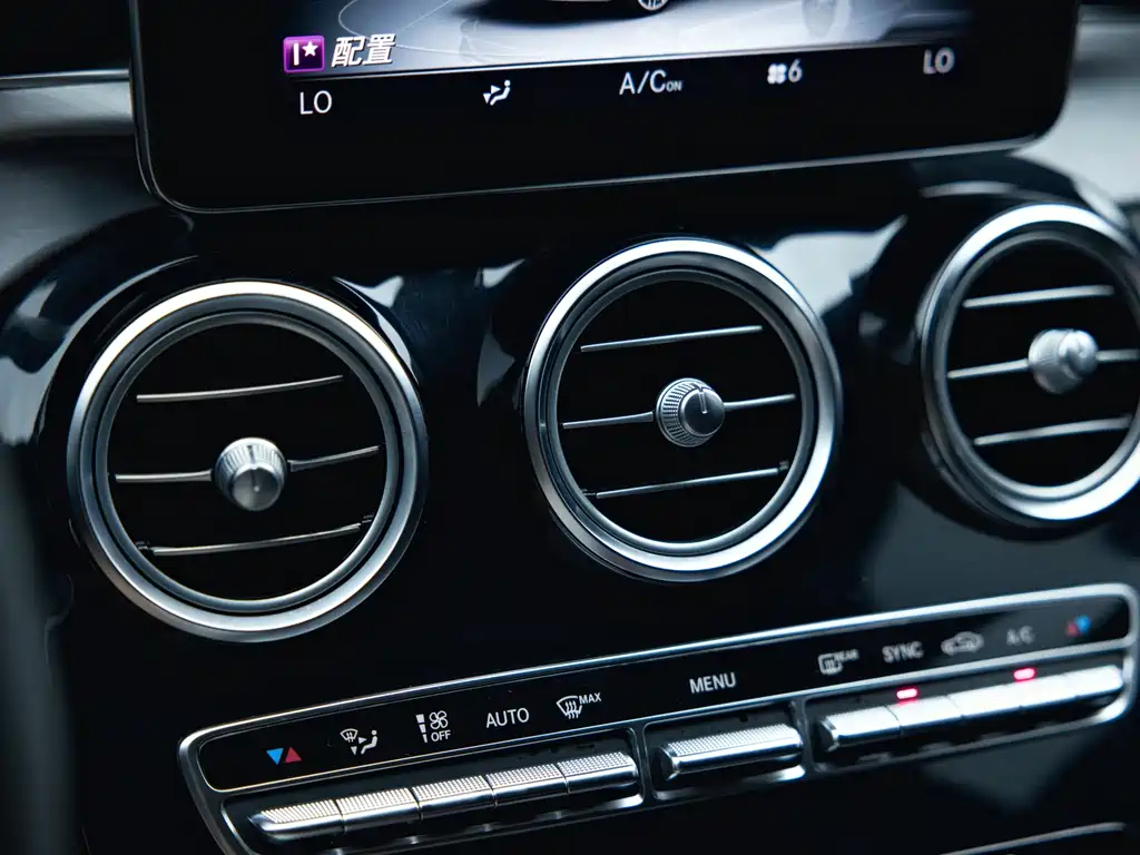 Mercedes-Benz C-Class AMG AMG C 63, фото 16