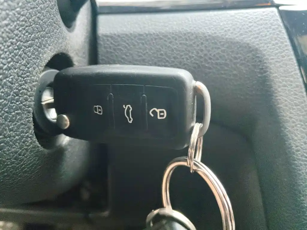 Volkswagen Bora — миниатюра 9