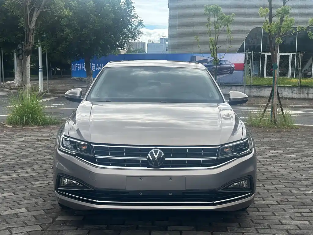 Volkswagen Bora 2021 1.5L AT Elite Smart Connect