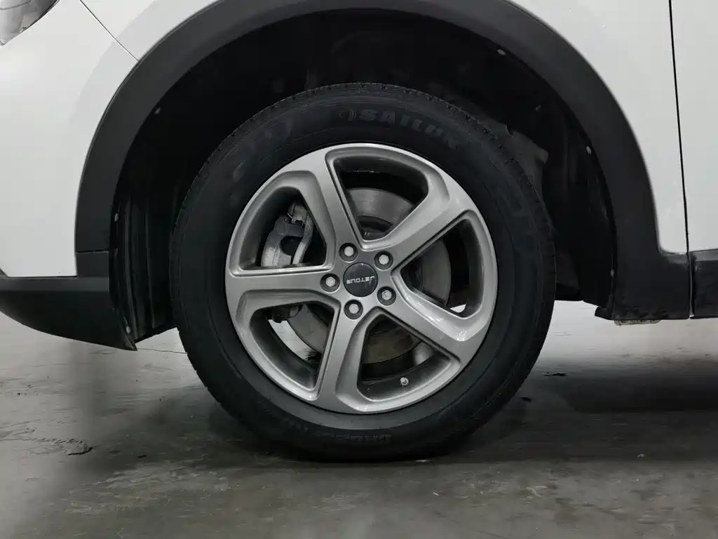 Jetour X70M — миниатюра 17