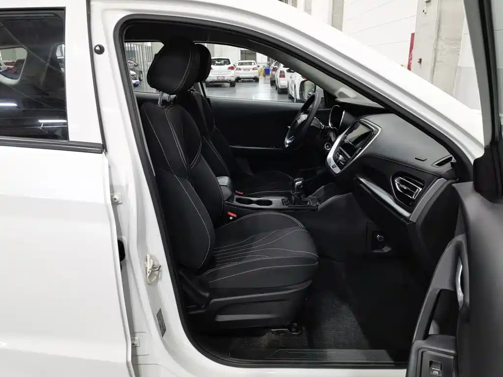 Jetour X70M — миниатюра 23