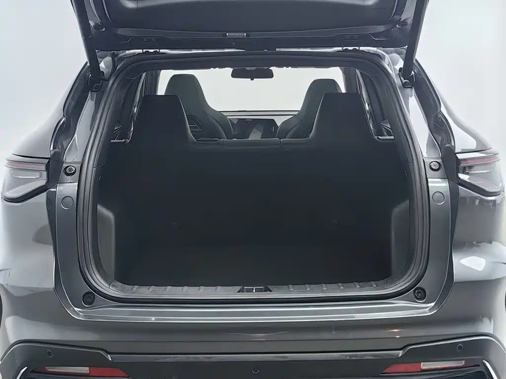 Oshan Oushang X5 PLUS — миниатюра 16