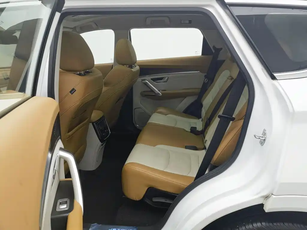 Jetour X70 PLUS — миниатюра 15