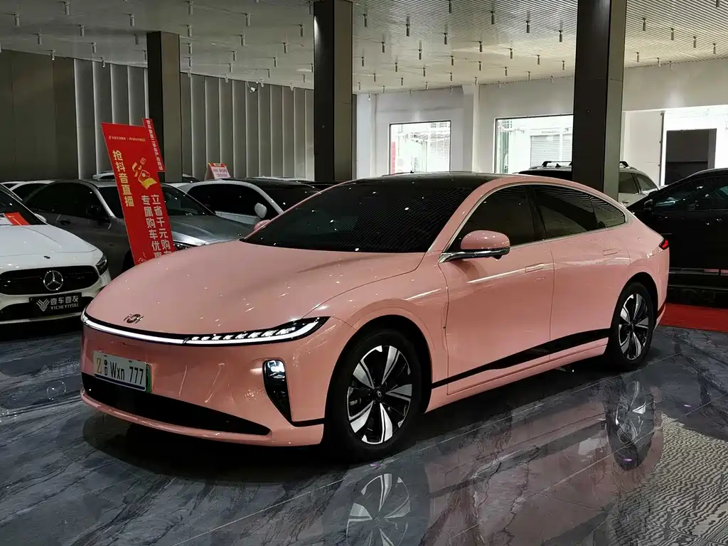Qiyuan Qiyuan A07 2023
