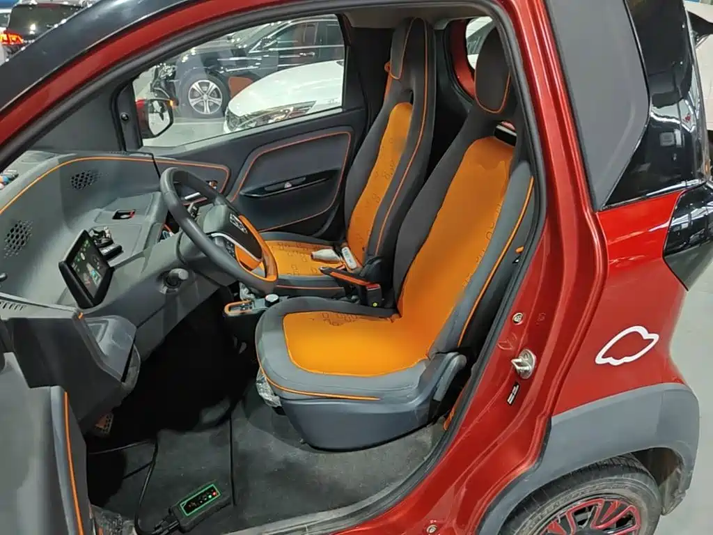 Baojun E100 — миниатюра 17
