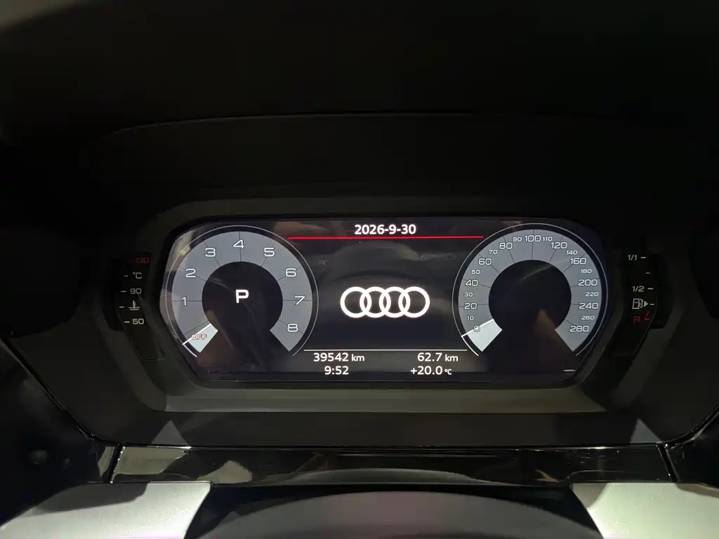 Audi A3 — миниатюра 4