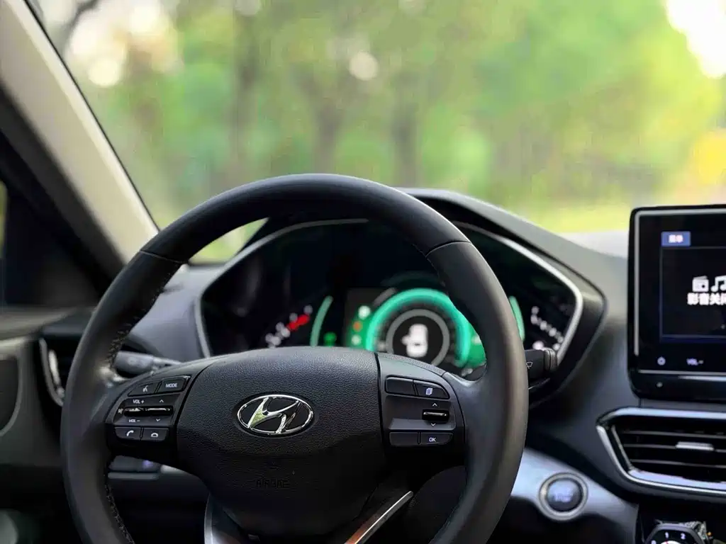 Hyundai Lafesta 2019 280TGDi V
