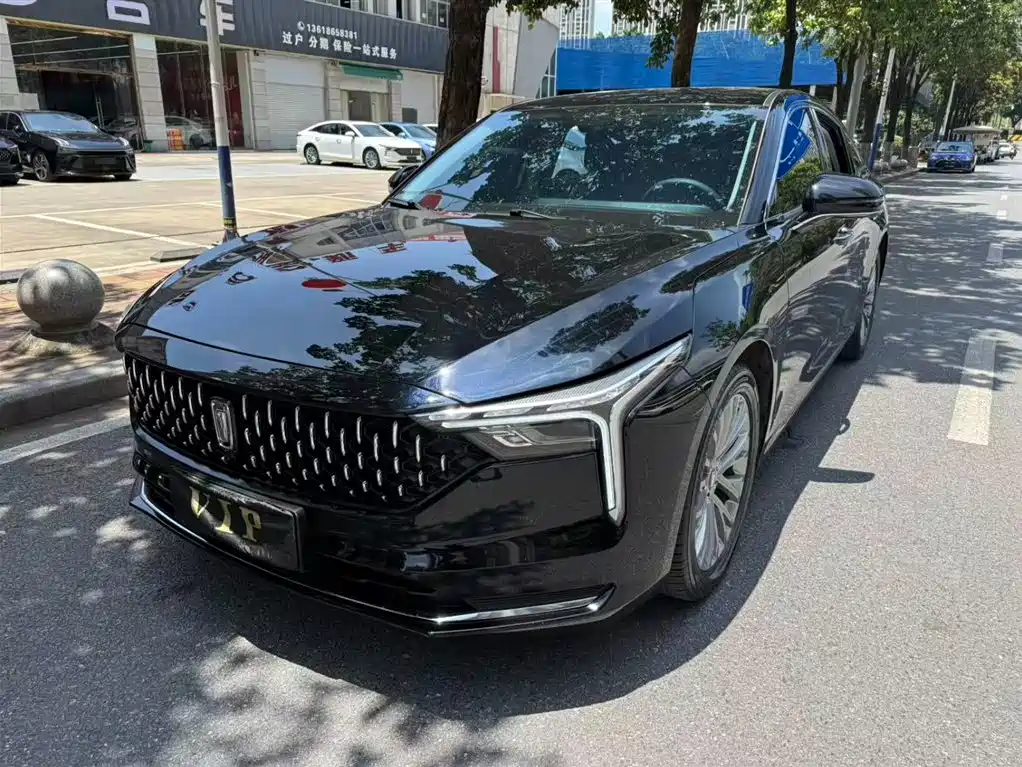Bestune B70 2023