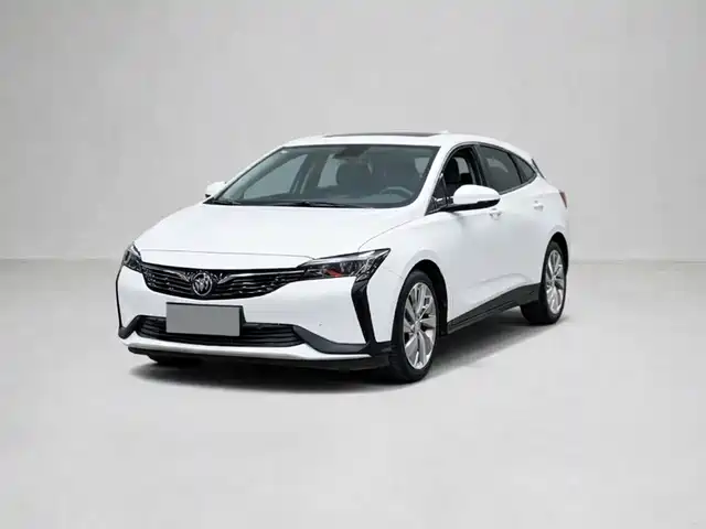 2022 Buick Velite