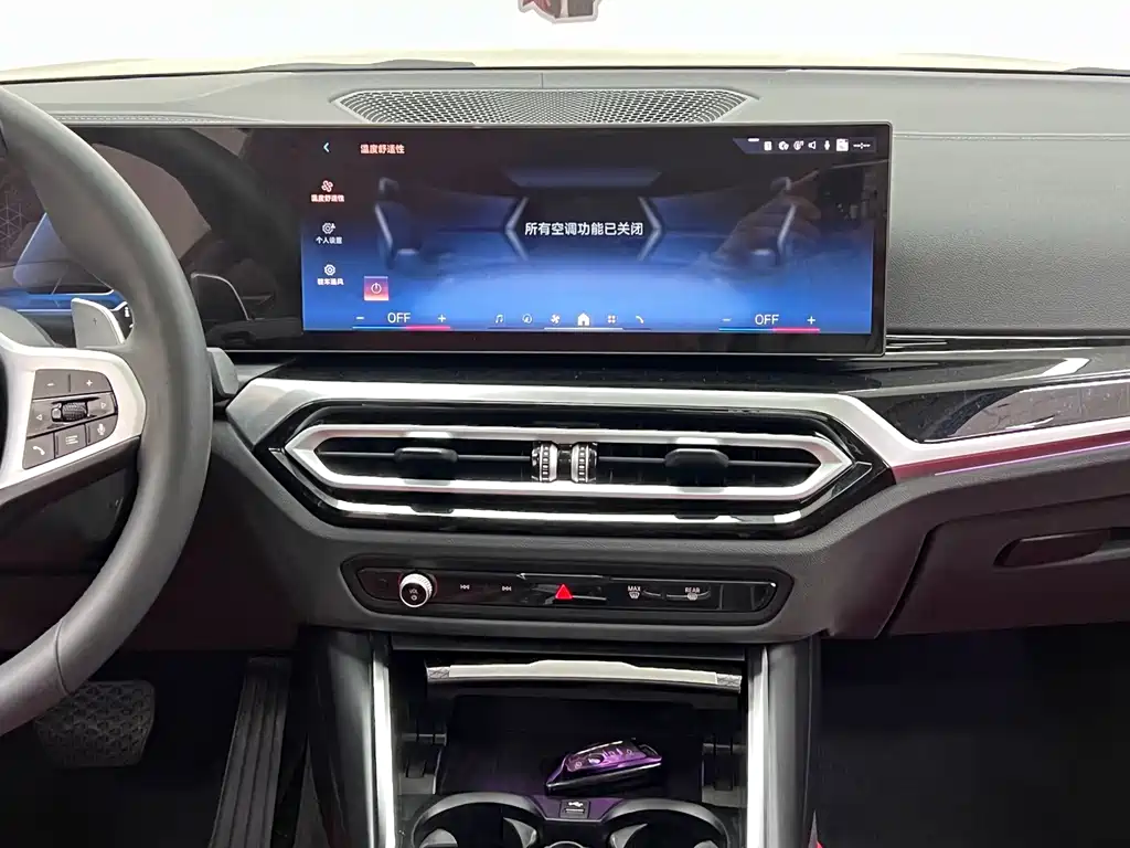 BMW 3 Series — миниатюра 19