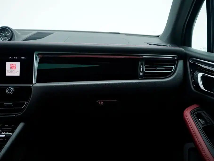 Porsche Macan — фотографии объявления, Фото 20