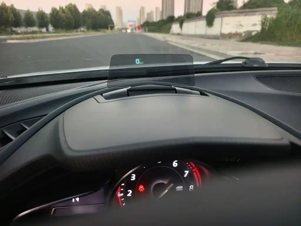 Mazda 3 Axela — миниатюра 15