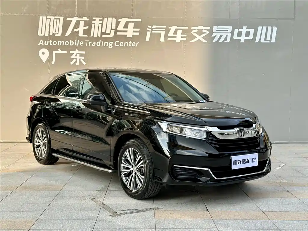 Honda Avancier 2022 240TURBO
