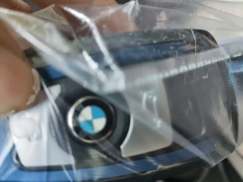 BMW 3 Series — миниатюра 12