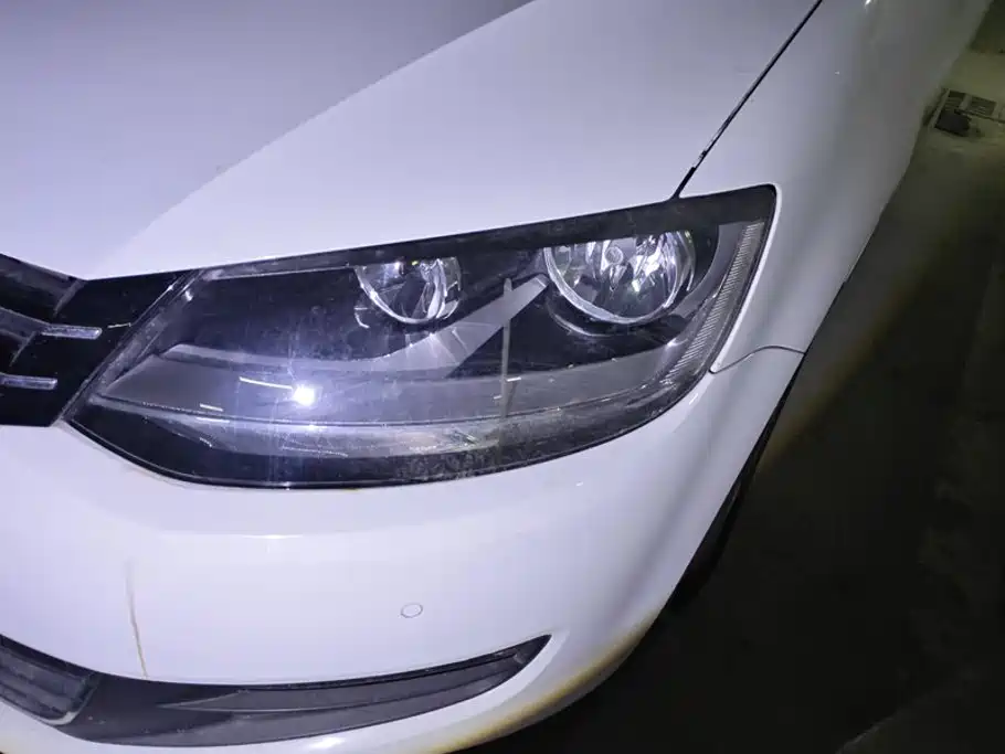 Volkswagen Sharan — миниатюра 5