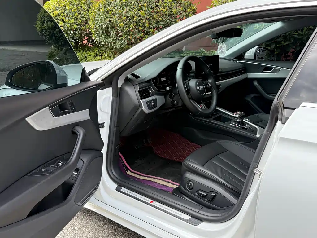 Audi A5 2021 Sportback 40 TFSI Fashion