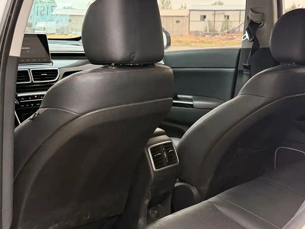 Kia KX5 — миниатюра 5