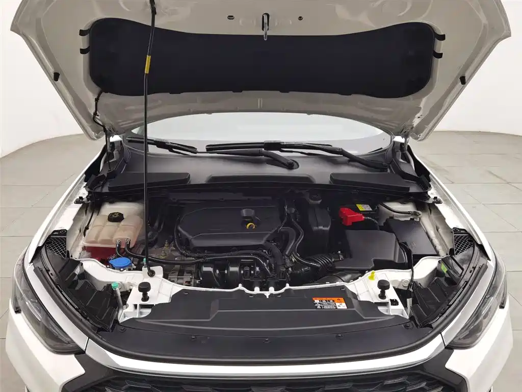Ford Escort 2021 1.5L AT