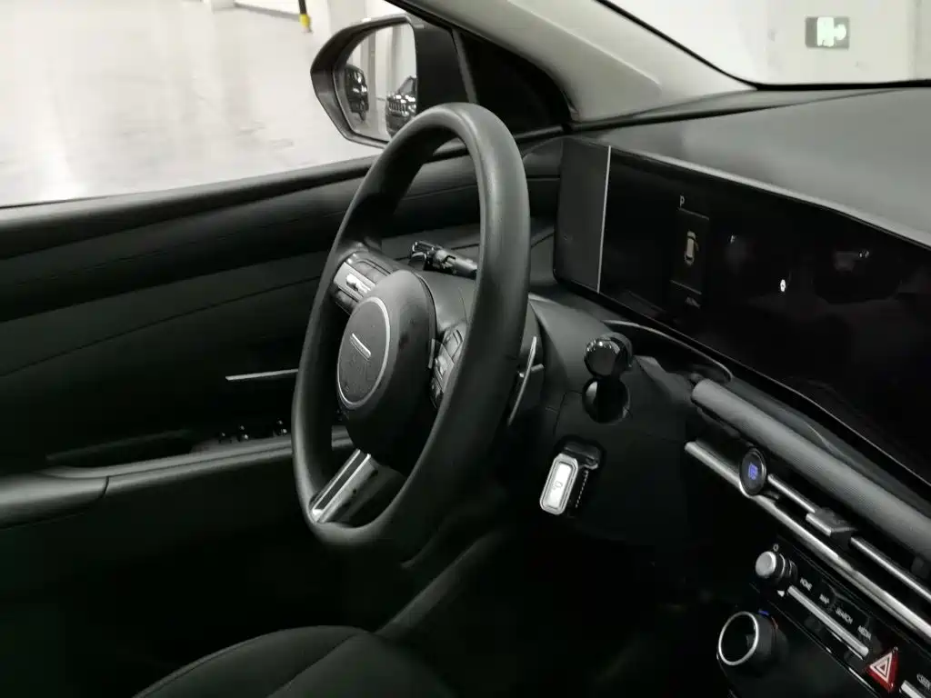Hyundai Tucson — миниатюра 22