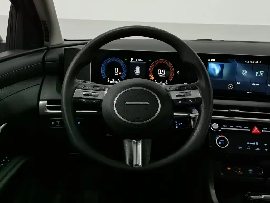 Hyundai Tucson — миниатюра 11