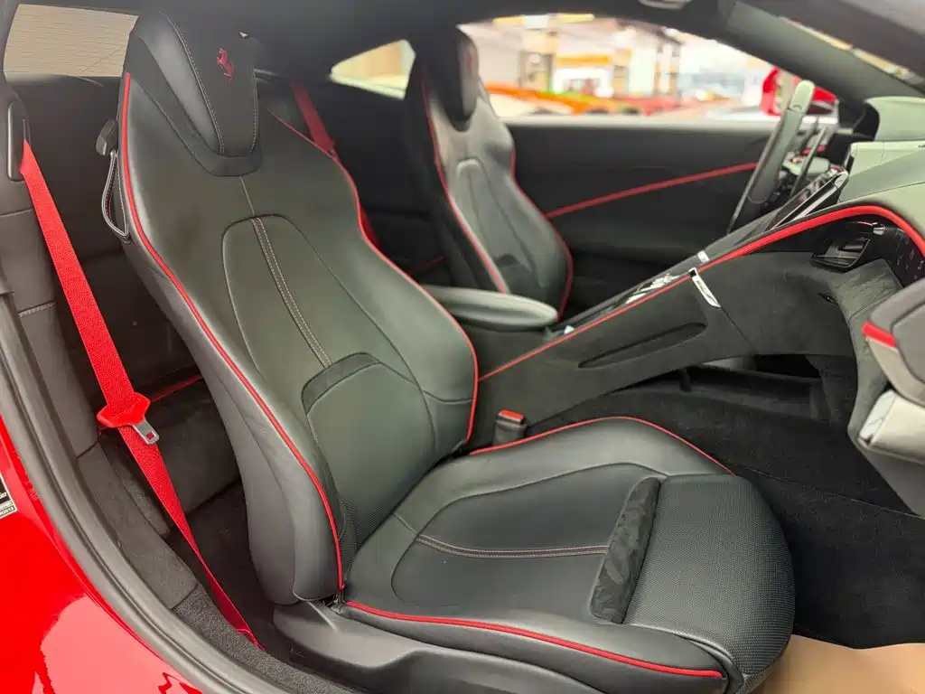 Ferrari Roma — миниатюра 13