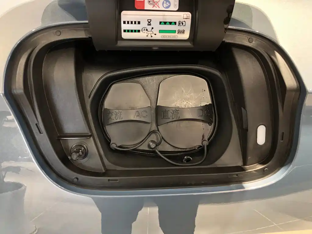 Volkswagen ID.7 VIZZION — миниатюра 13