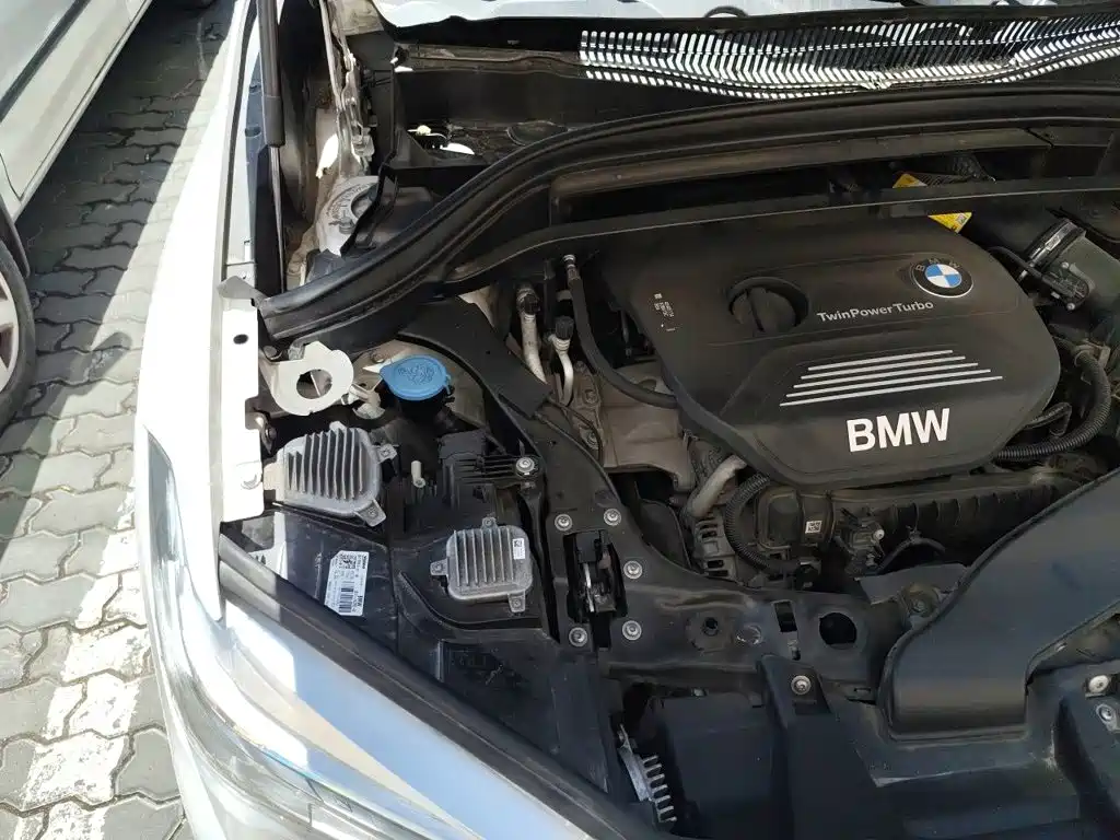 BMW X1 — миниатюра 19