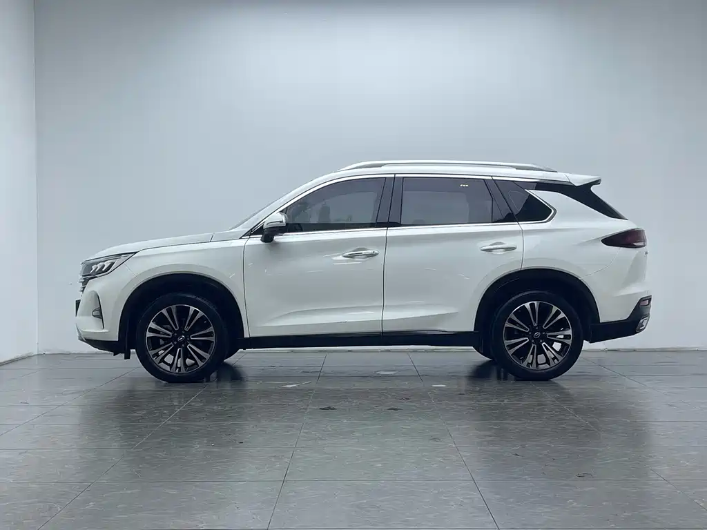 GAC Motor Trumpchi GS5 — миниатюра 8