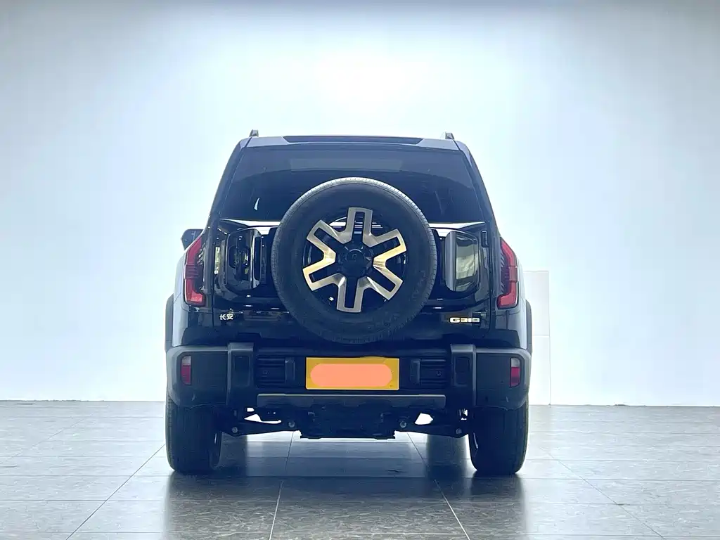 DARK BLUE CAR DARK BLUE G318