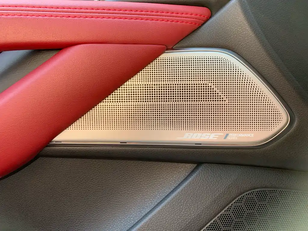 Infiniti Q60 — миниатюра 19