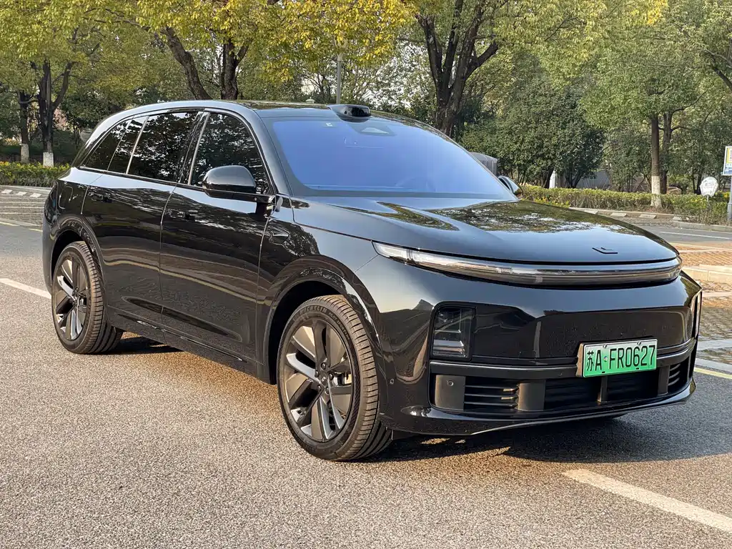 Li Auto IDEAL L7