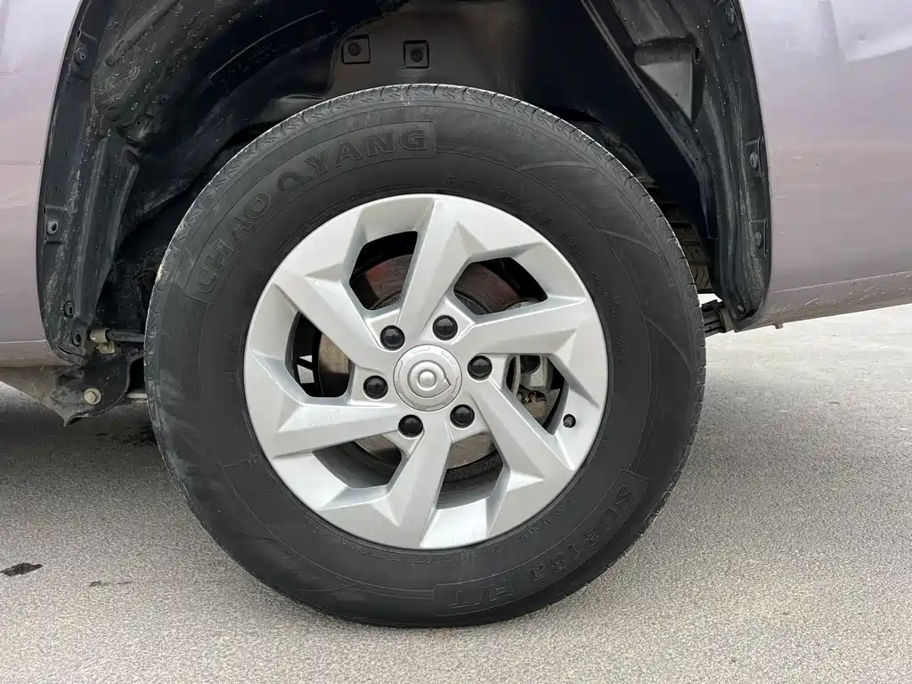 GREAT WALL KING KONG CANNON