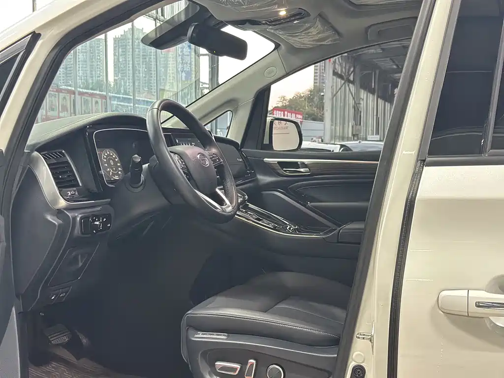 GAC Motor Trumpchi M8 — миниатюра 4