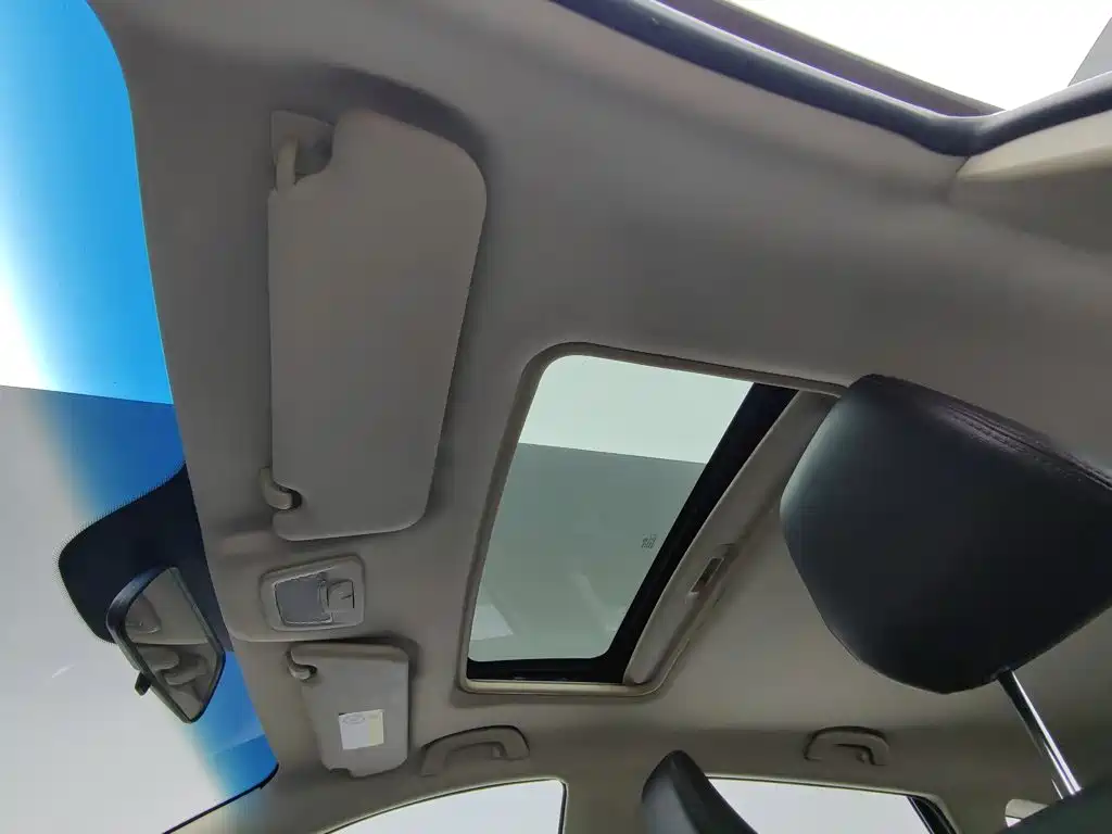Baojun 560 — миниатюра 14