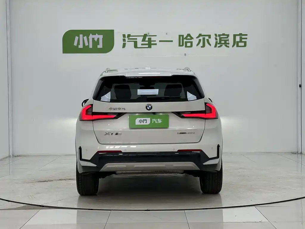 BMW X1 2023 sDrive20Li X