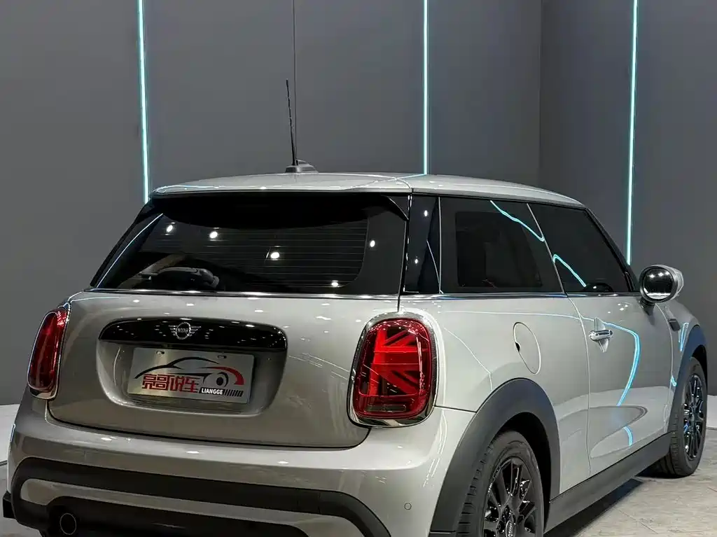 MINI Mini — миниатюра 8
