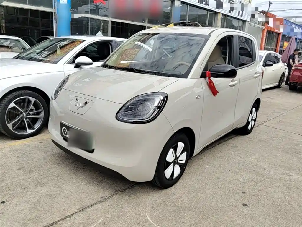 Wuling MINIEV 2025