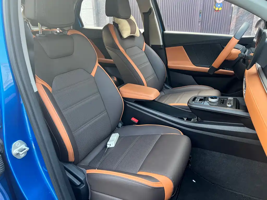 BYD e2 — миниатюра 13