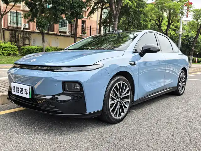 2025 Leapmotor B01