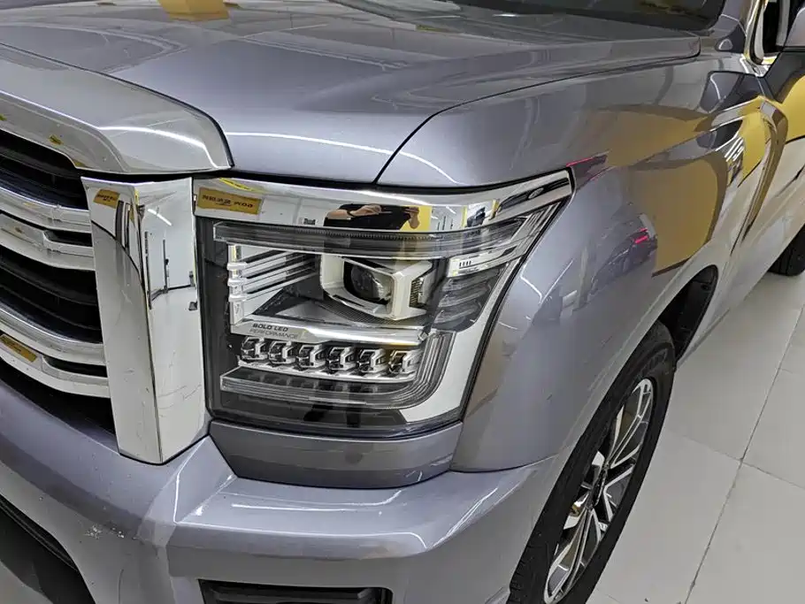 Haval H5 — миниатюра 5