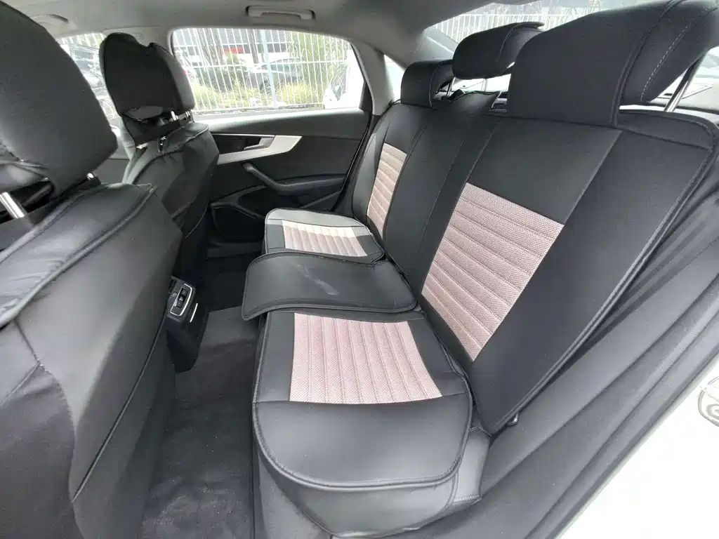 Audi A4L — миниатюра 9
