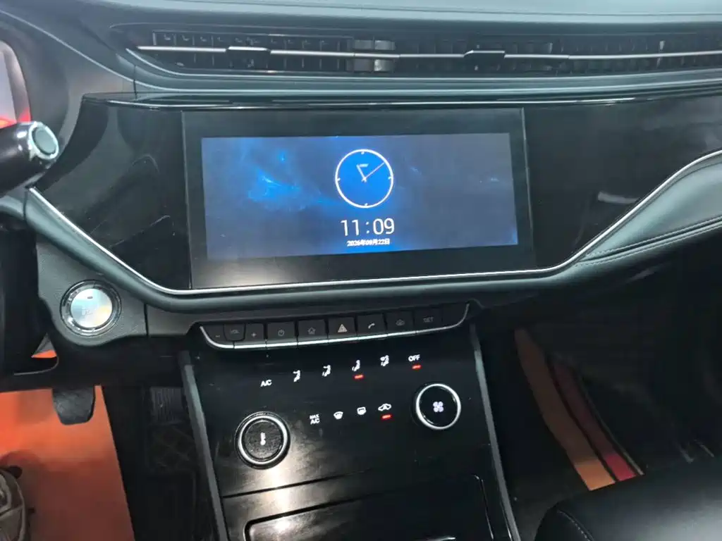 Chery Arrizo 5 PLUS — миниатюра 13