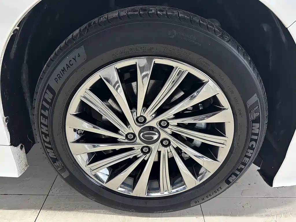 GAC Motor Trumpchi M8 — миниатюра 15