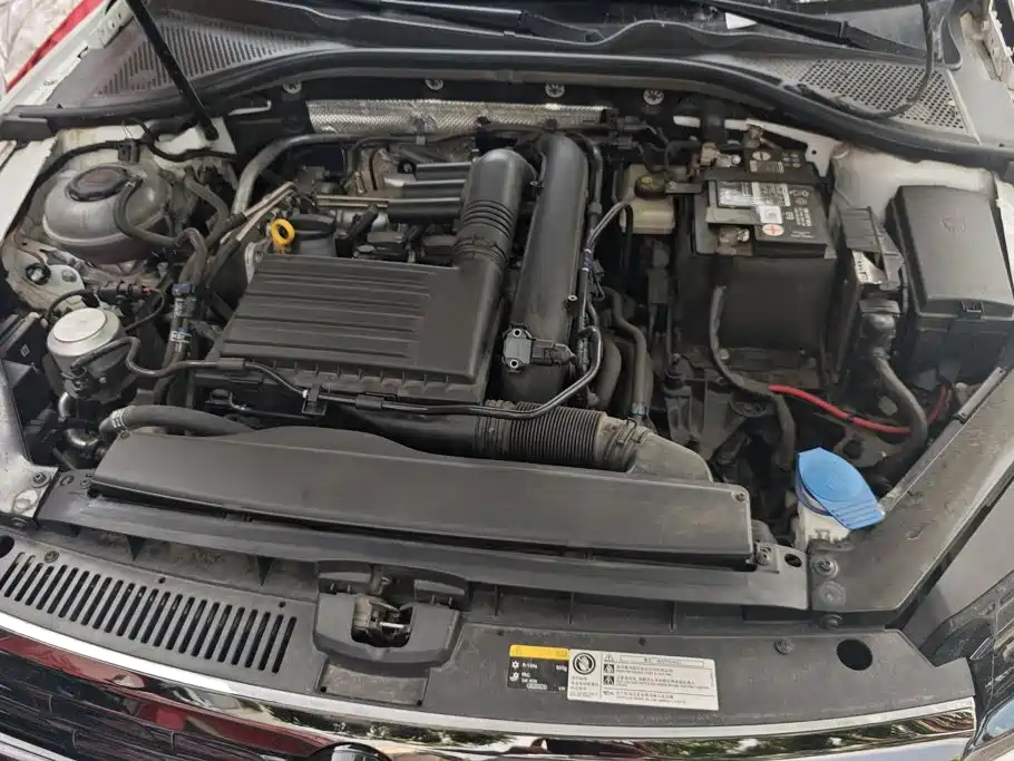 Volkswagen Lamando 2021 280TSI DSG Comfort