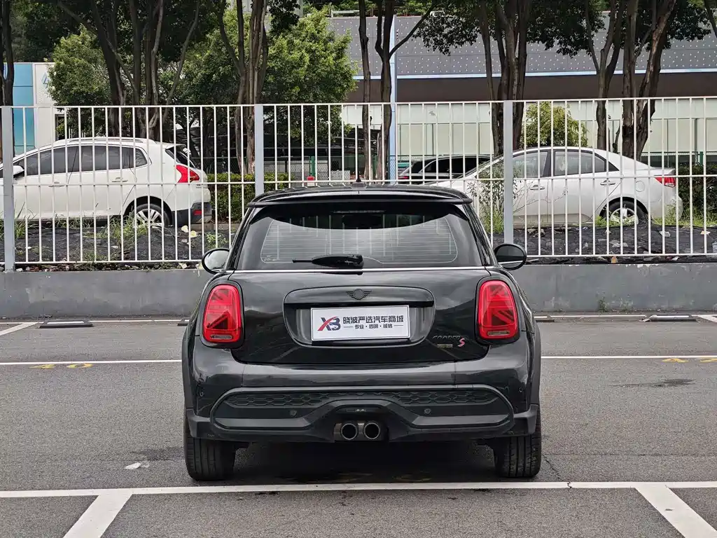 MINI Mini — миниатюра 4