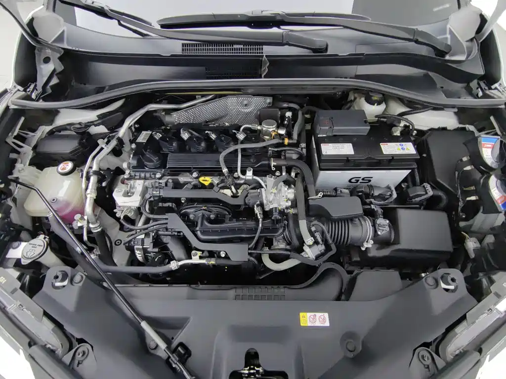 Toyota IZOA — миниатюра 6
