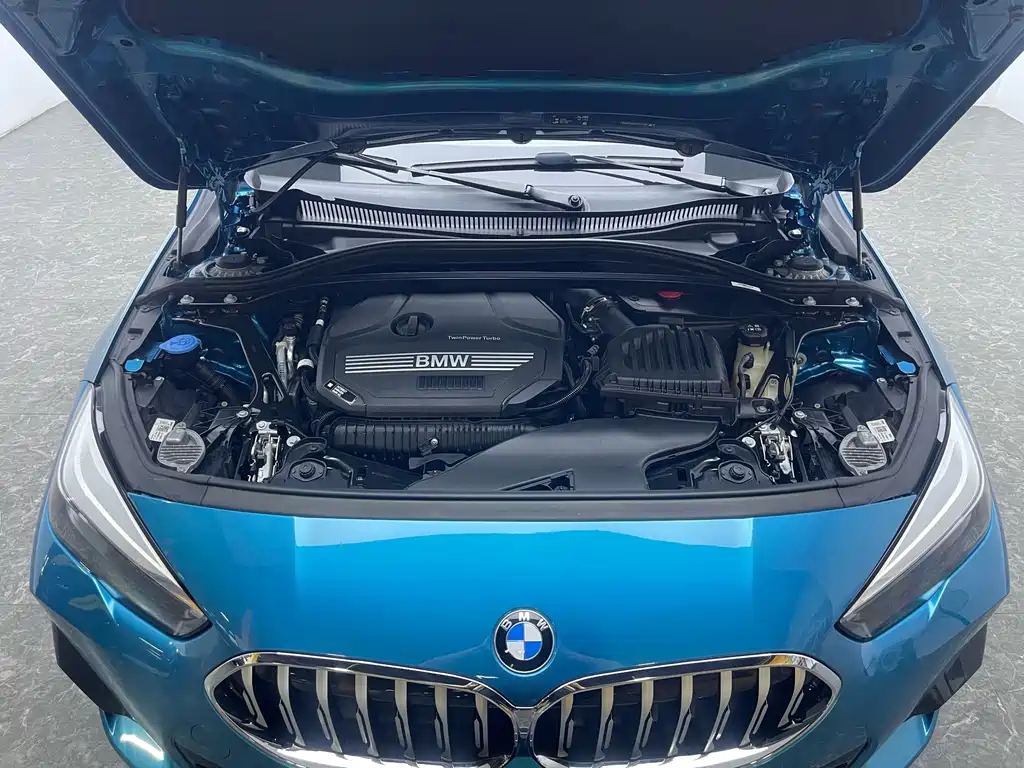 BMW 2 Series (Import) — миниатюра 19